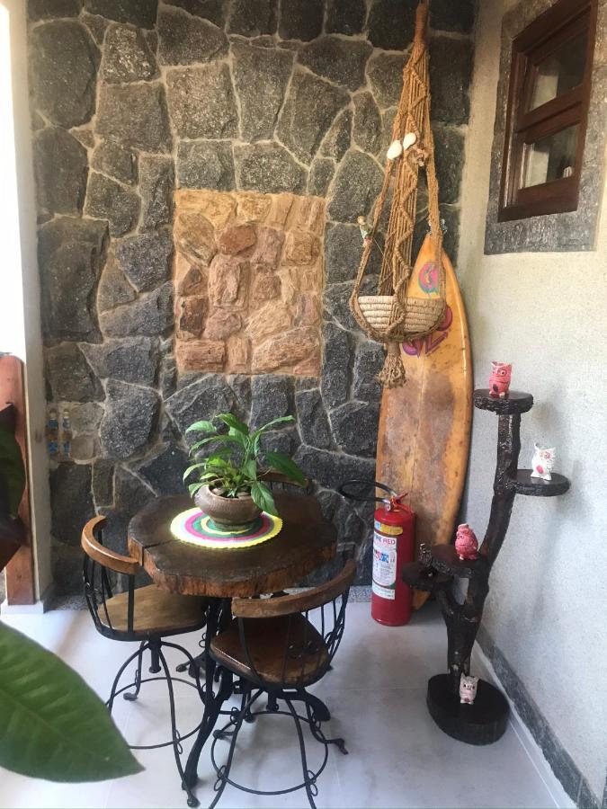 格兰德岛 德皮勒尔旅馆酒店 外观 照片