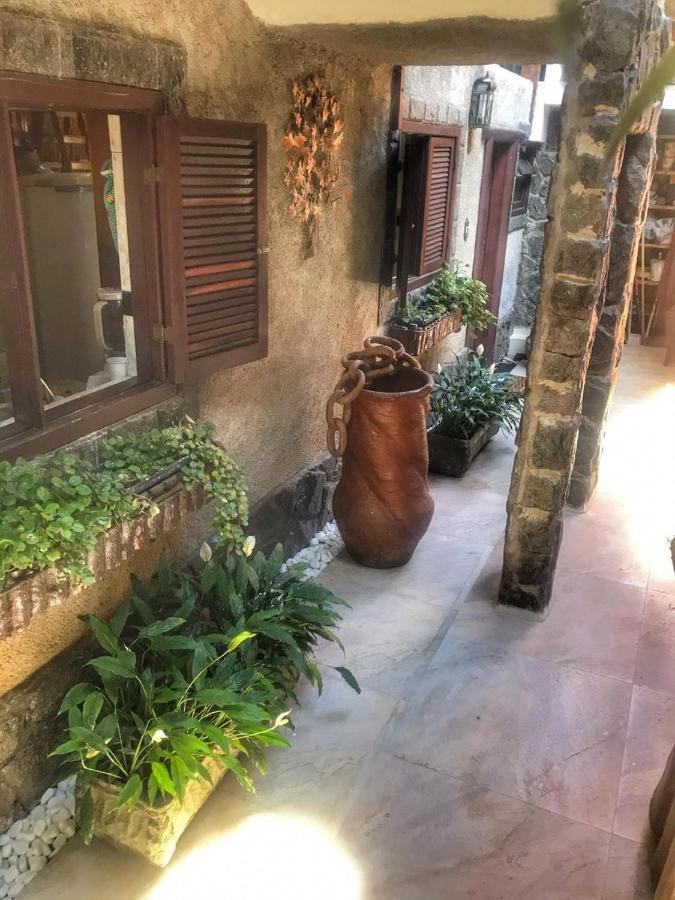 格兰德岛 德皮勒尔旅馆酒店 外观 照片