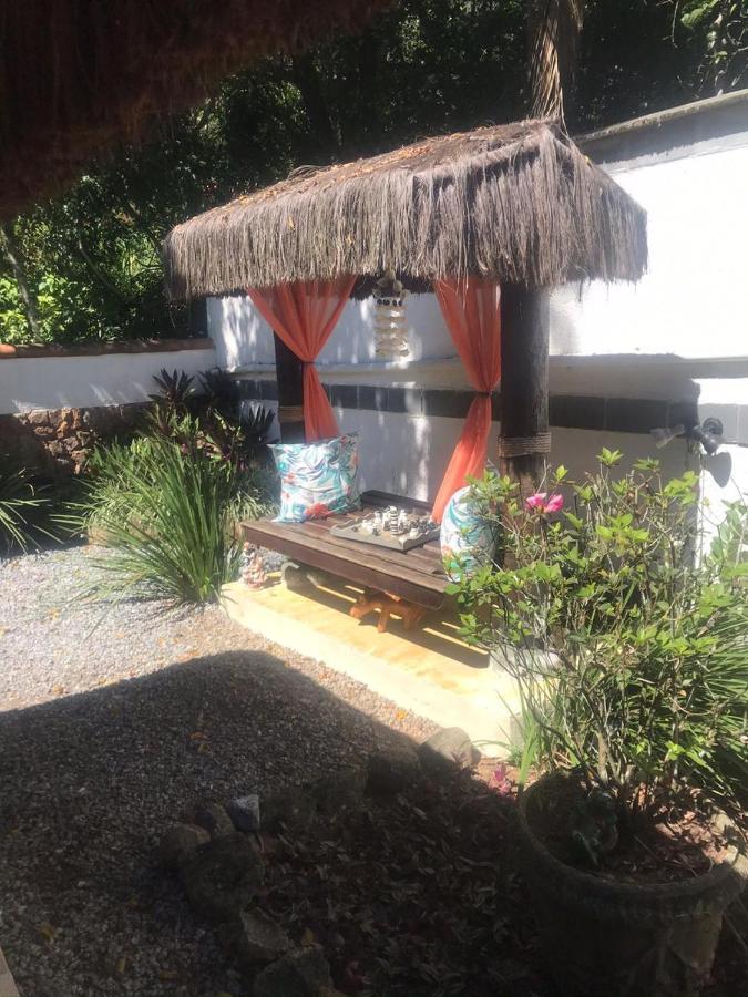 格兰德岛 德皮勒尔旅馆酒店 外观 照片