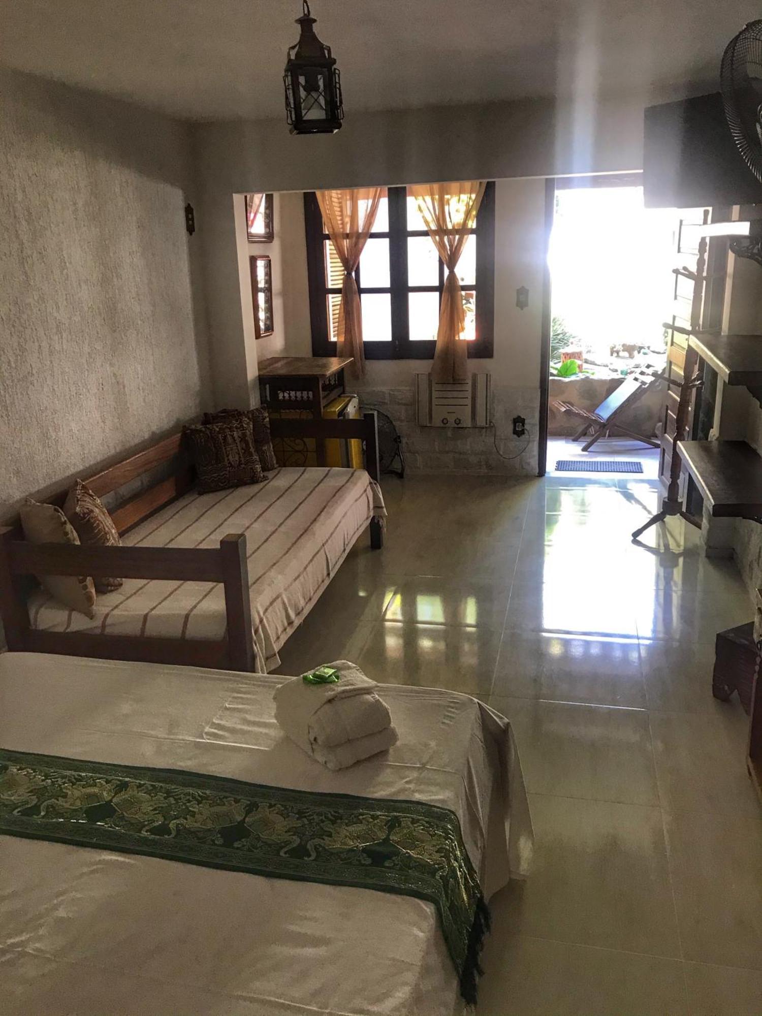 格兰德岛 德皮勒尔旅馆酒店 外观 照片