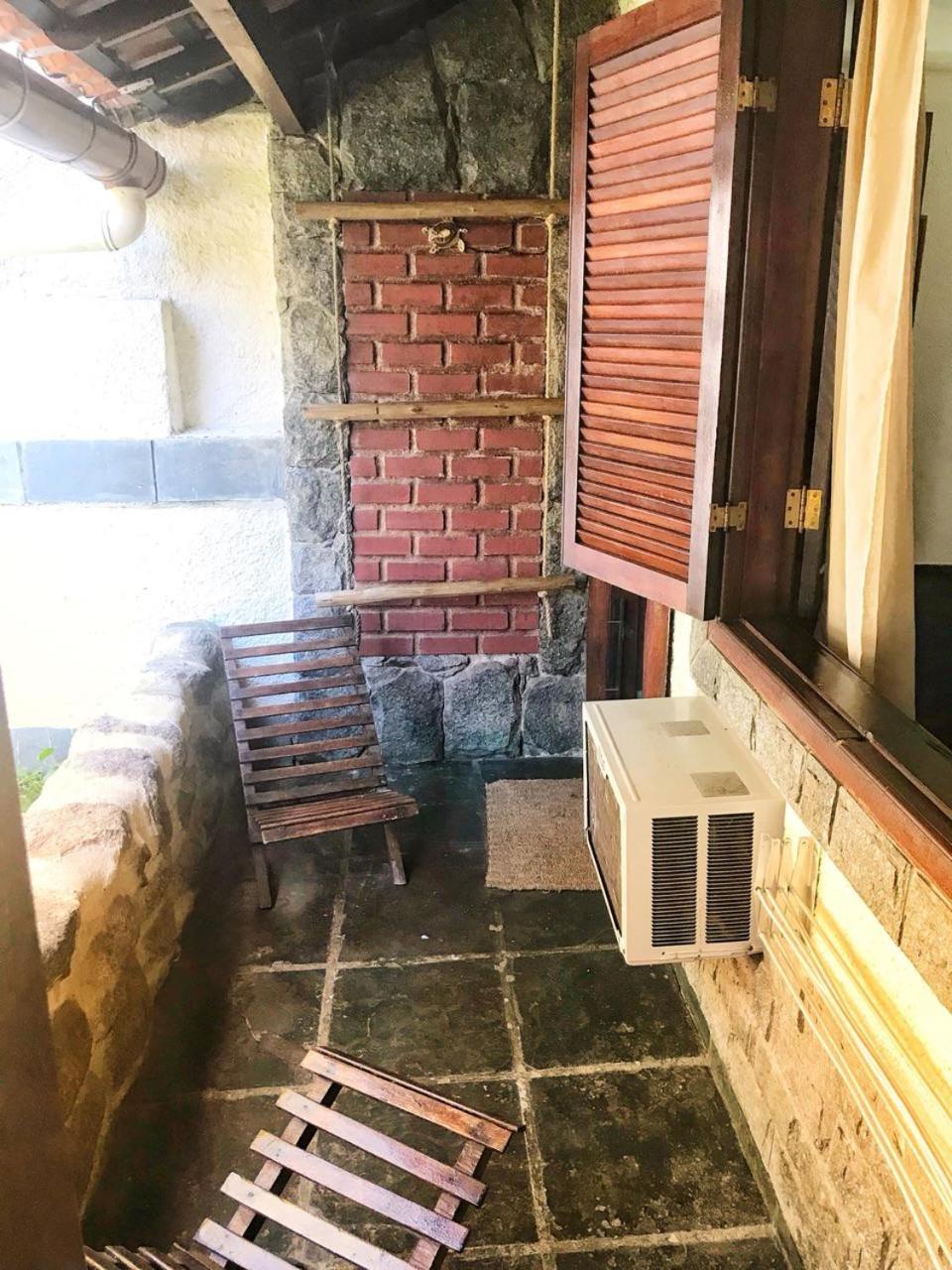 格兰德岛 德皮勒尔旅馆酒店 外观 照片