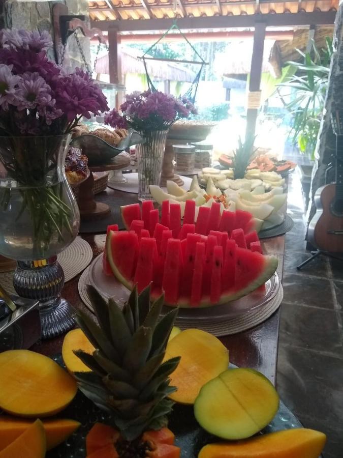 格兰德岛 德皮勒尔旅馆酒店 外观 照片