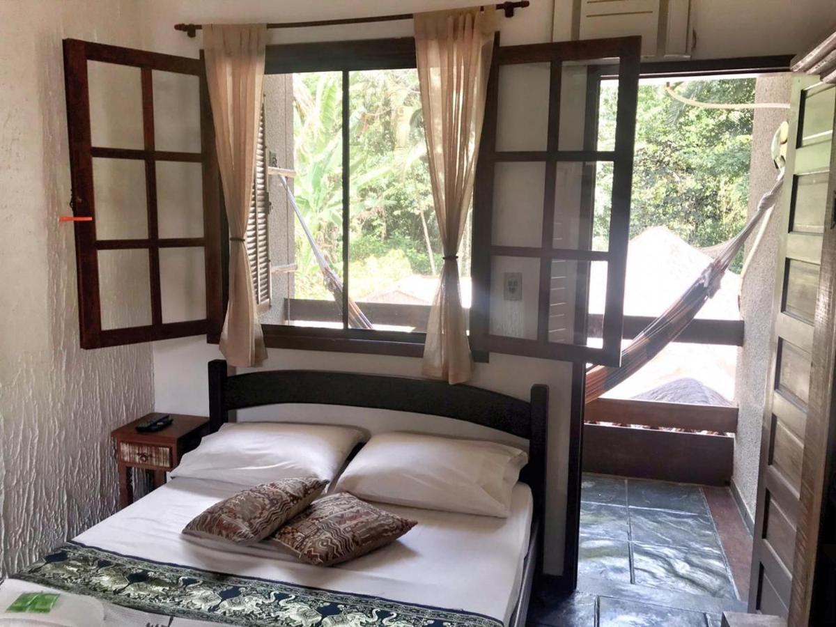 格兰德岛 德皮勒尔旅馆酒店 外观 照片
