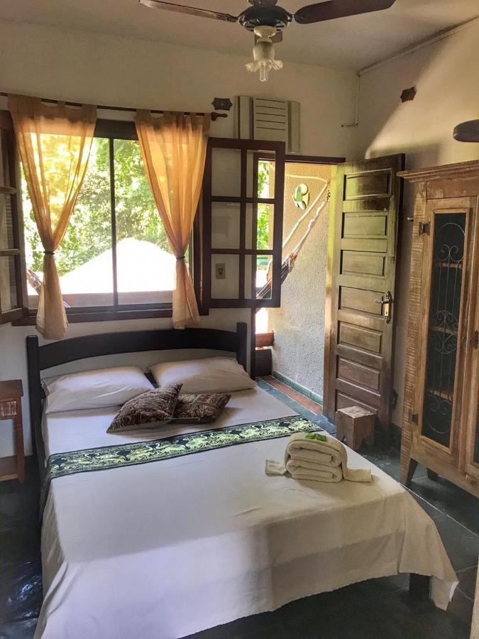 格兰德岛 德皮勒尔旅馆酒店 外观 照片