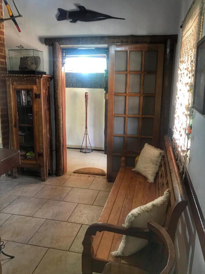 格兰德岛 德皮勒尔旅馆酒店 外观 照片