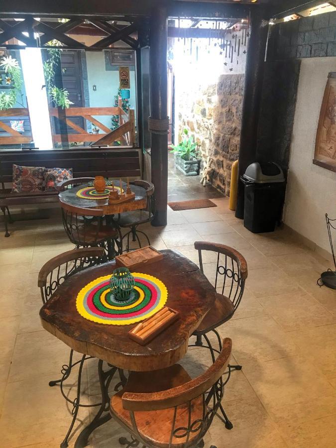 格兰德岛 德皮勒尔旅馆酒店 外观 照片