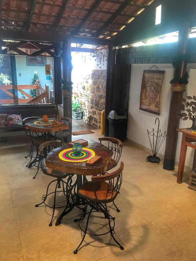 格兰德岛 德皮勒尔旅馆酒店 外观 照片